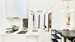 Smart Suites (D14), Apartment #589368011